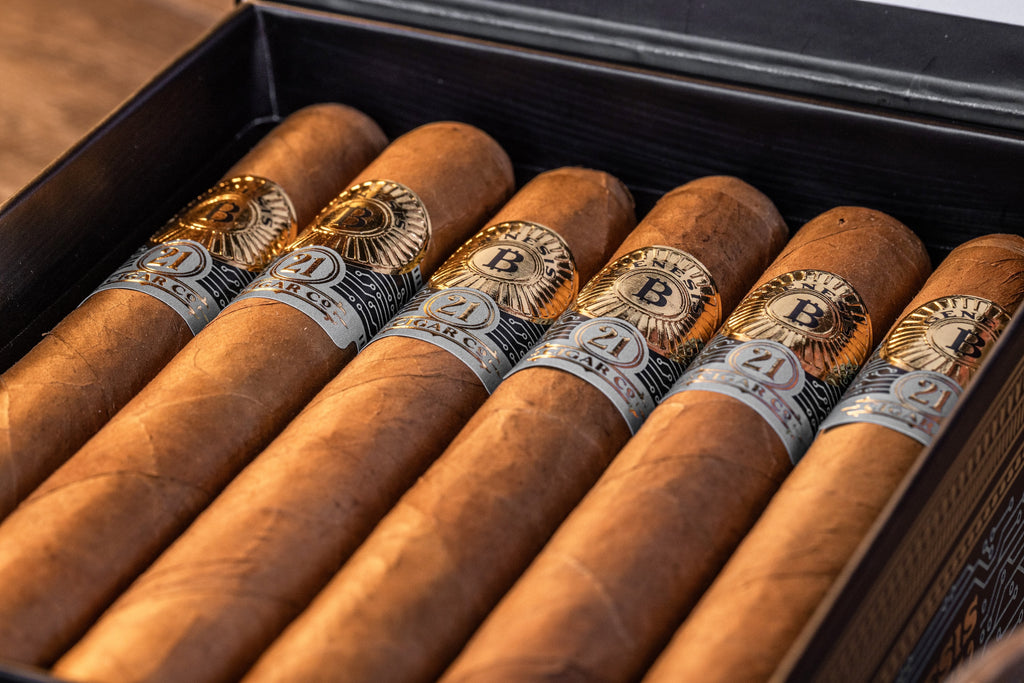 Genesis CT Box of 18