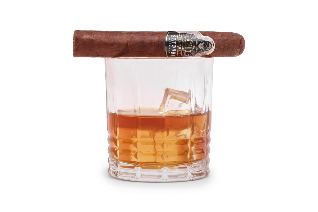 Satoshi Reserva Box of 24