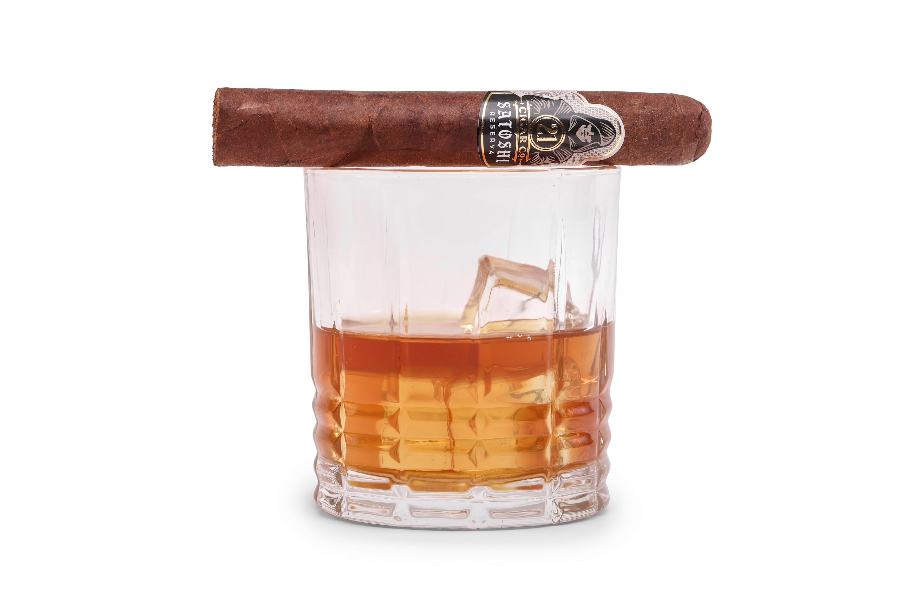 Satoshi Reserva Box of 24