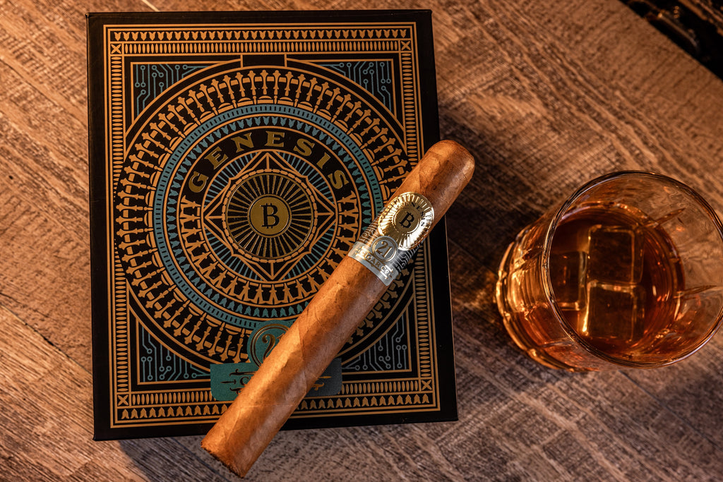 Genesis CT Box of 18